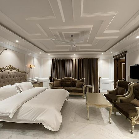 Arish Luxury Suites Skardu Εξωτερικό φωτογραφία