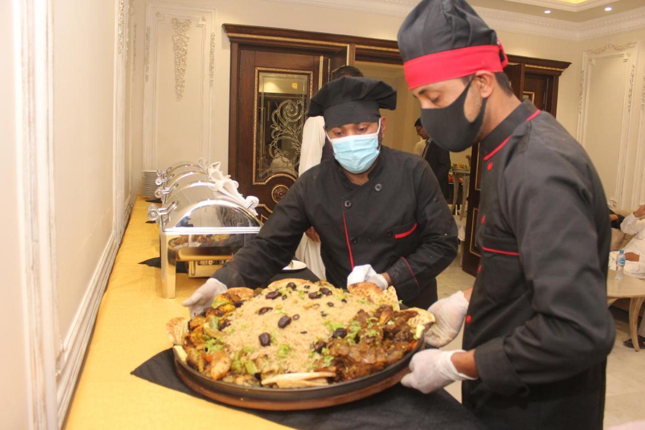 Arish Luxury Suites Skardu Εξωτερικό φωτογραφία