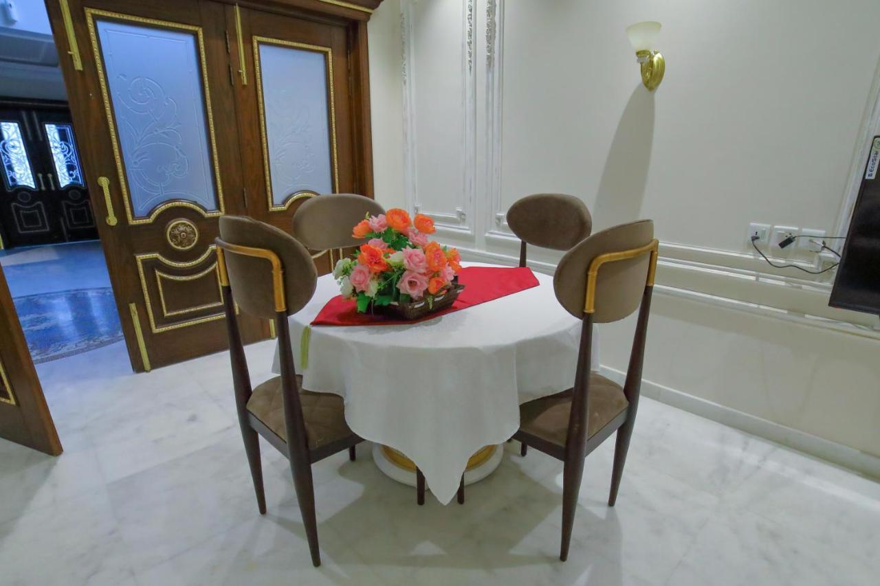 Arish Luxury Suites Skardu Εξωτερικό φωτογραφία
