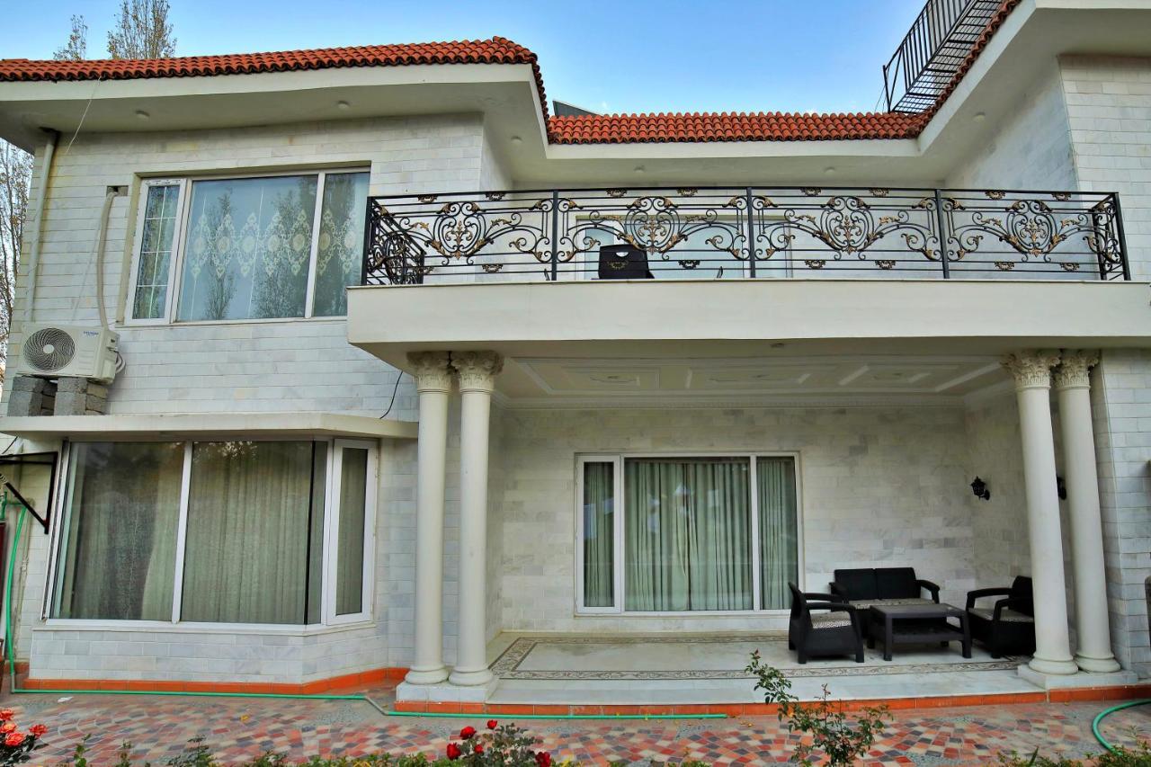 Arish Luxury Suites Skardu Εξωτερικό φωτογραφία