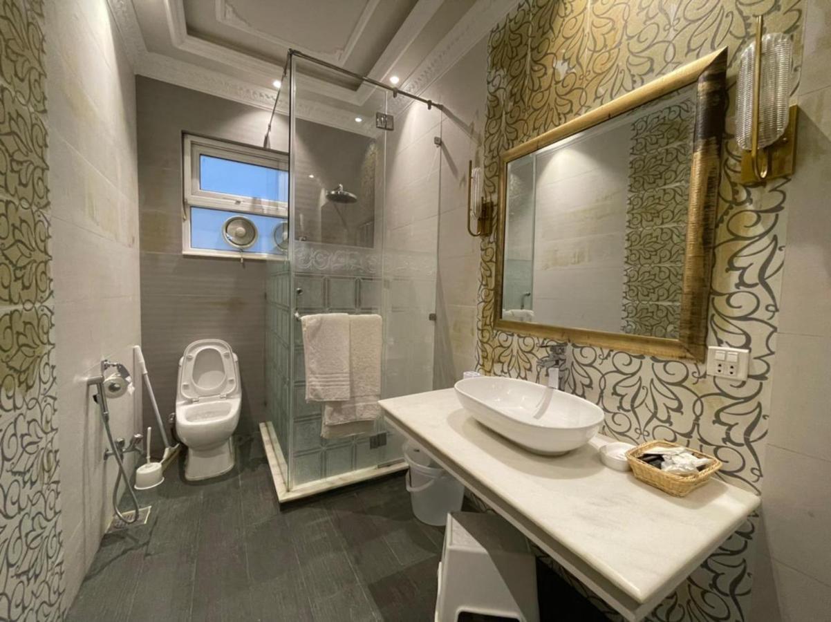 Arish Luxury Suites Skardu Εξωτερικό φωτογραφία