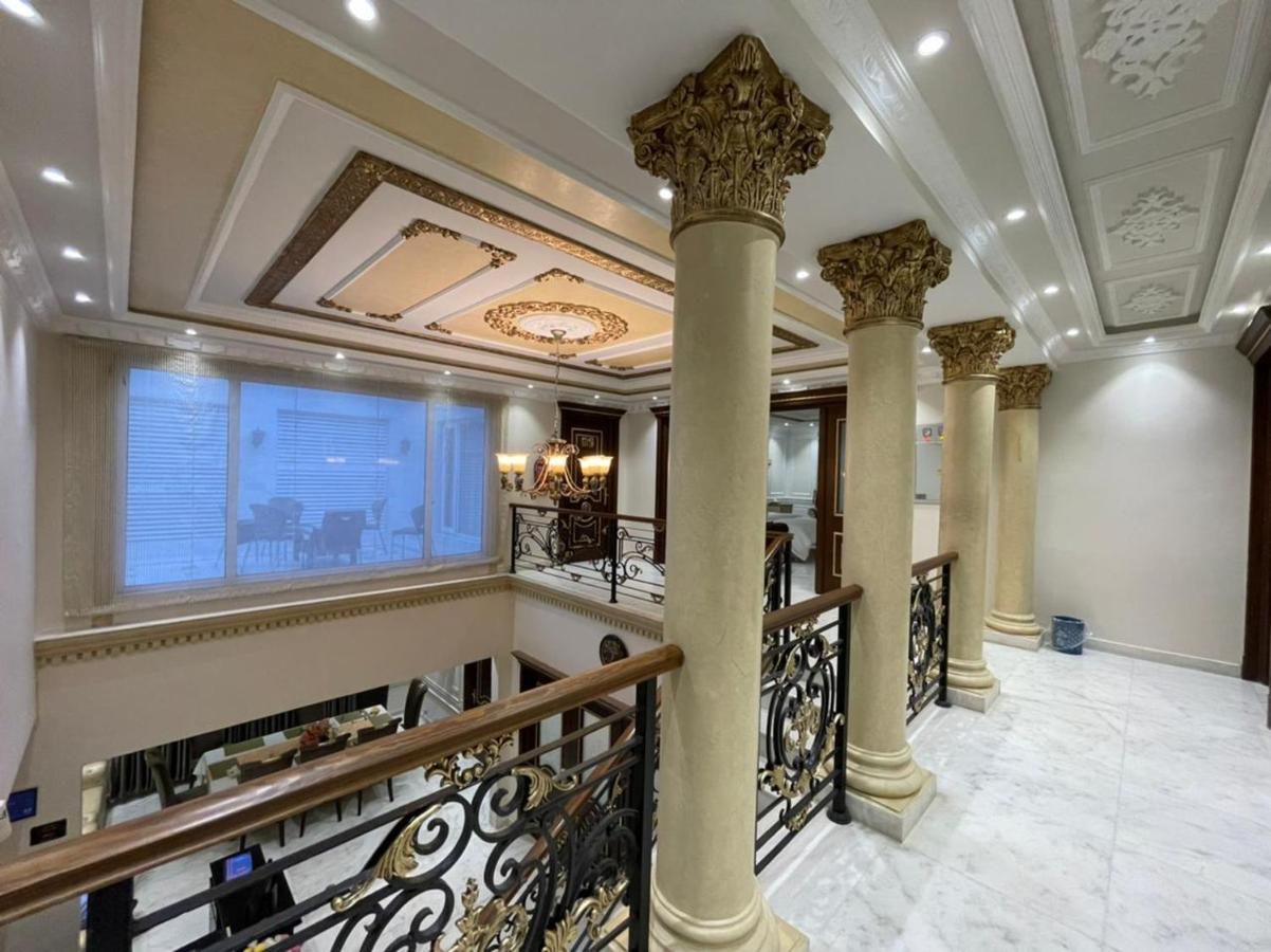 Arish Luxury Suites Skardu Εξωτερικό φωτογραφία