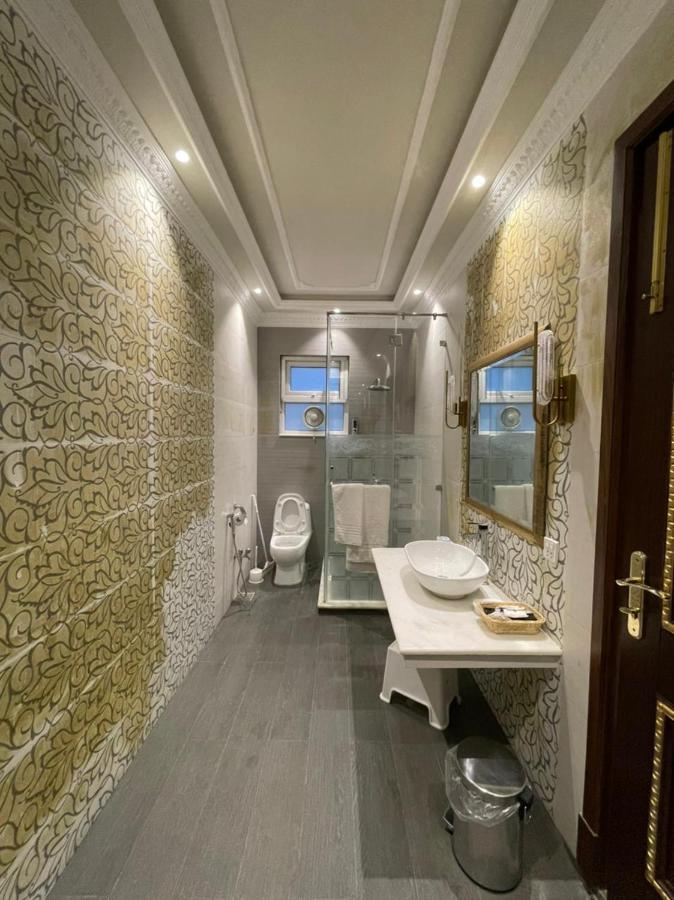 Arish Luxury Suites Skardu Εξωτερικό φωτογραφία