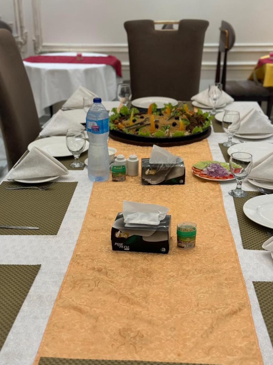Arish Luxury Suites Skardu Εξωτερικό φωτογραφία